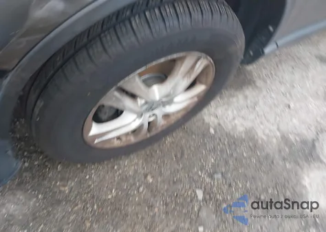 2011 Honda Cr-V Exl from USA, damaged, VIN 5J6RE4H70BL082065